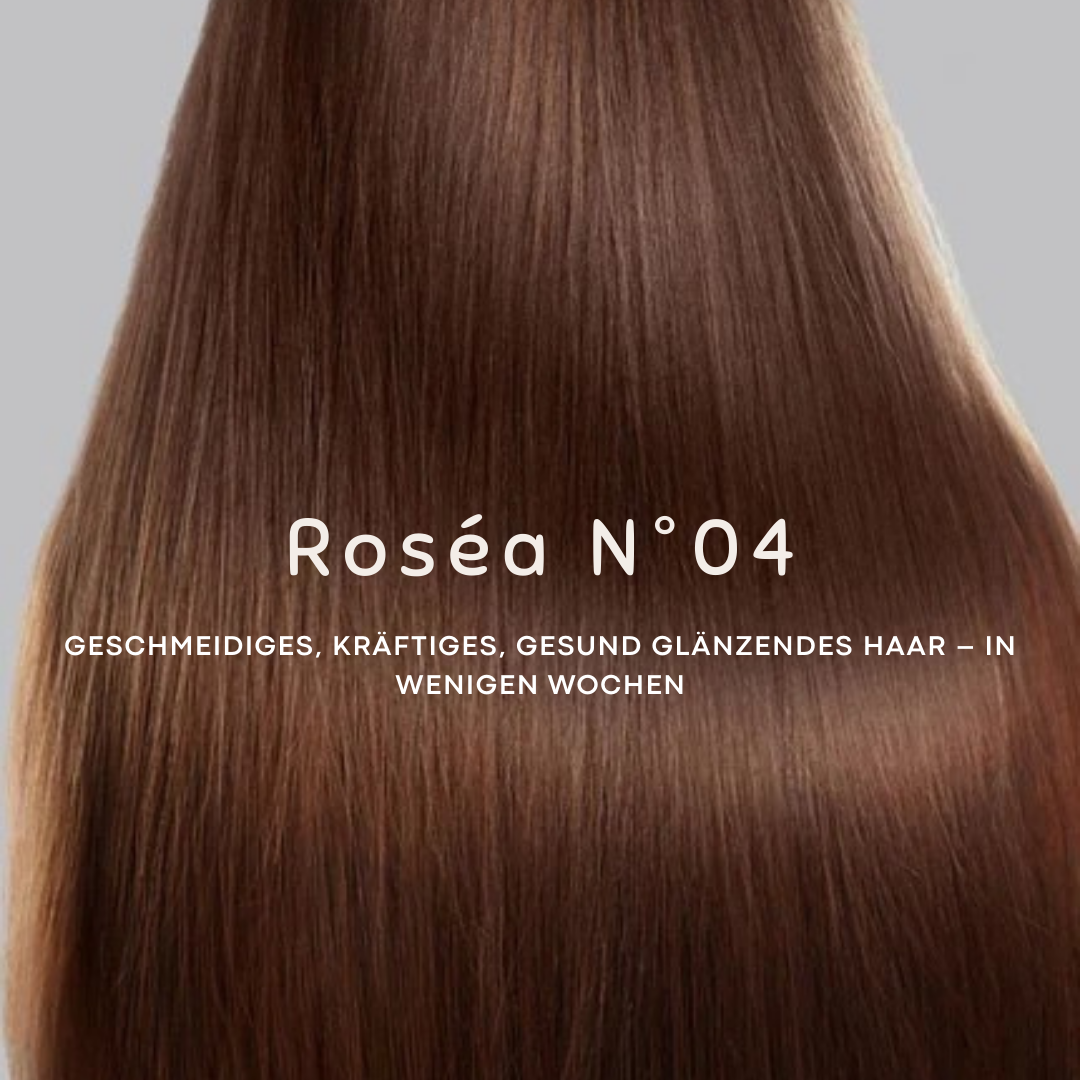 Roséa Deep Cleanse Scalp Scrub N°04