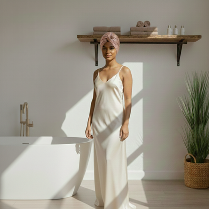 Roséa Silky Night Repair Premium Bundle N°01