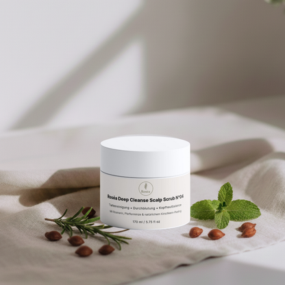 Roséa Healthy Hair Growth Bundle N°05