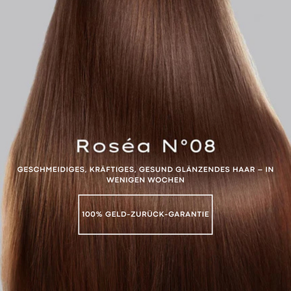Roséa Oil N°08