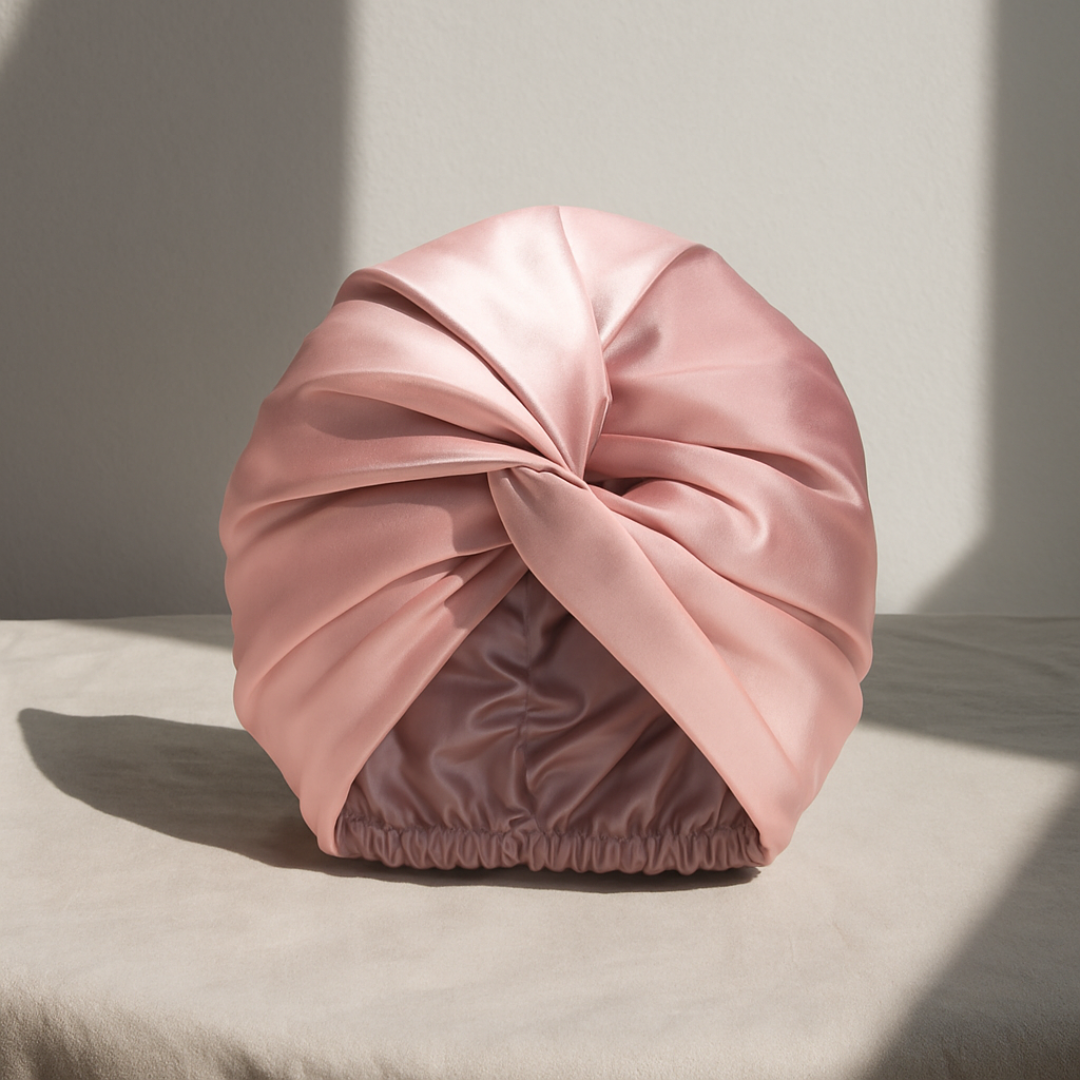 Roséa Bloom Turban